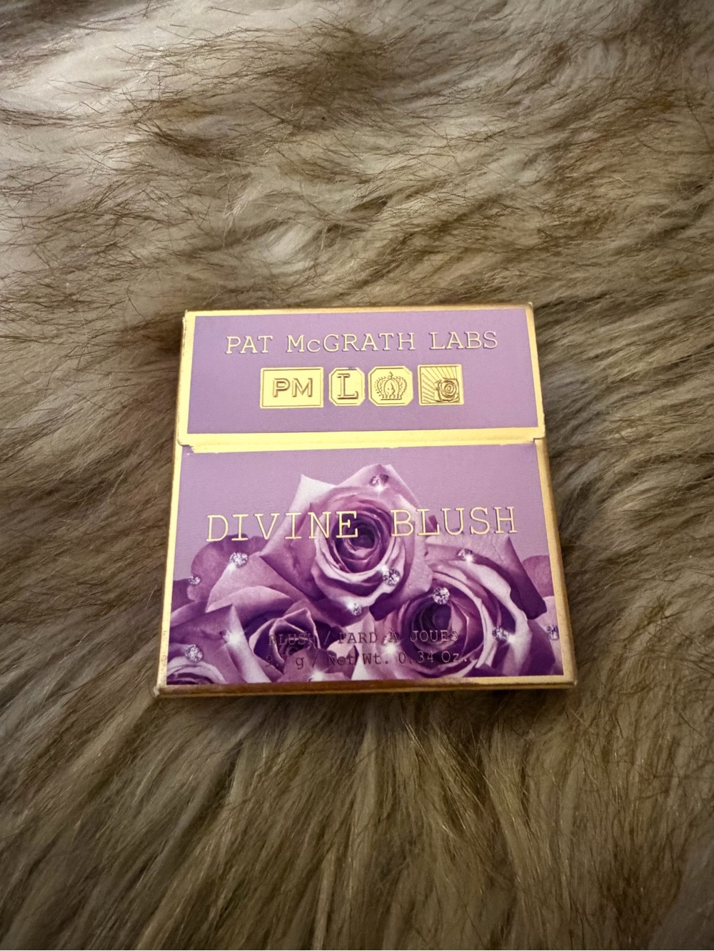 Pat McGrath Divine Blush - Lovestruck BRAND NEW